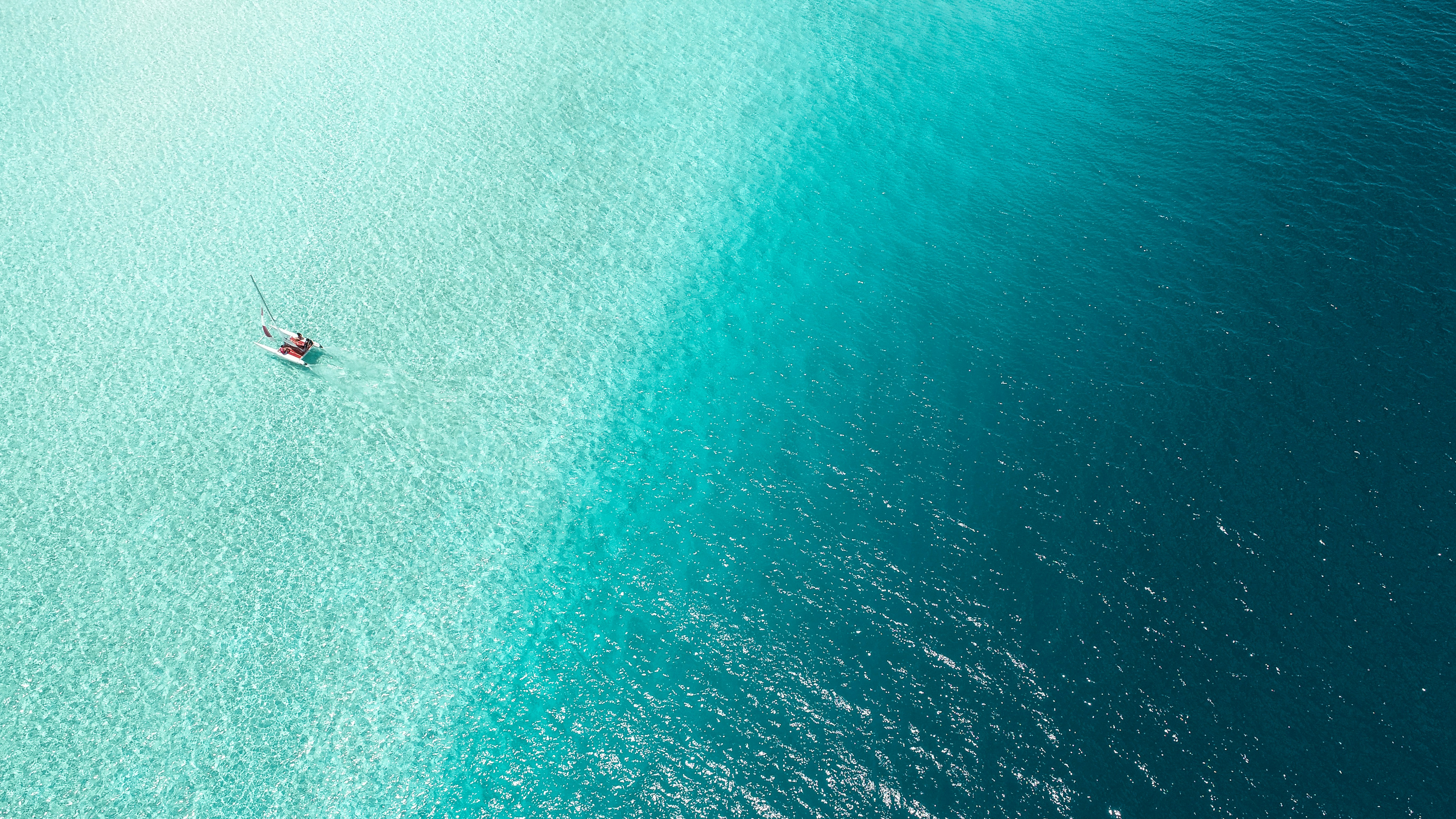 Contact Background